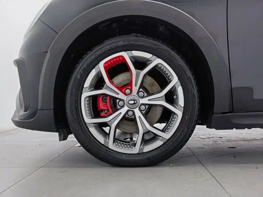 Ora Good Cat GT 2024 2023 Mulan Edition 401km Luxury