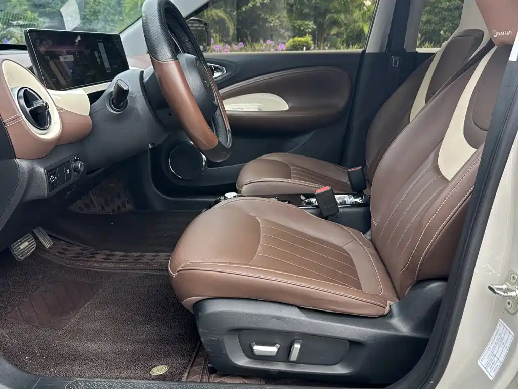 Photo 9 - Wuling Motors Wuling Bingo