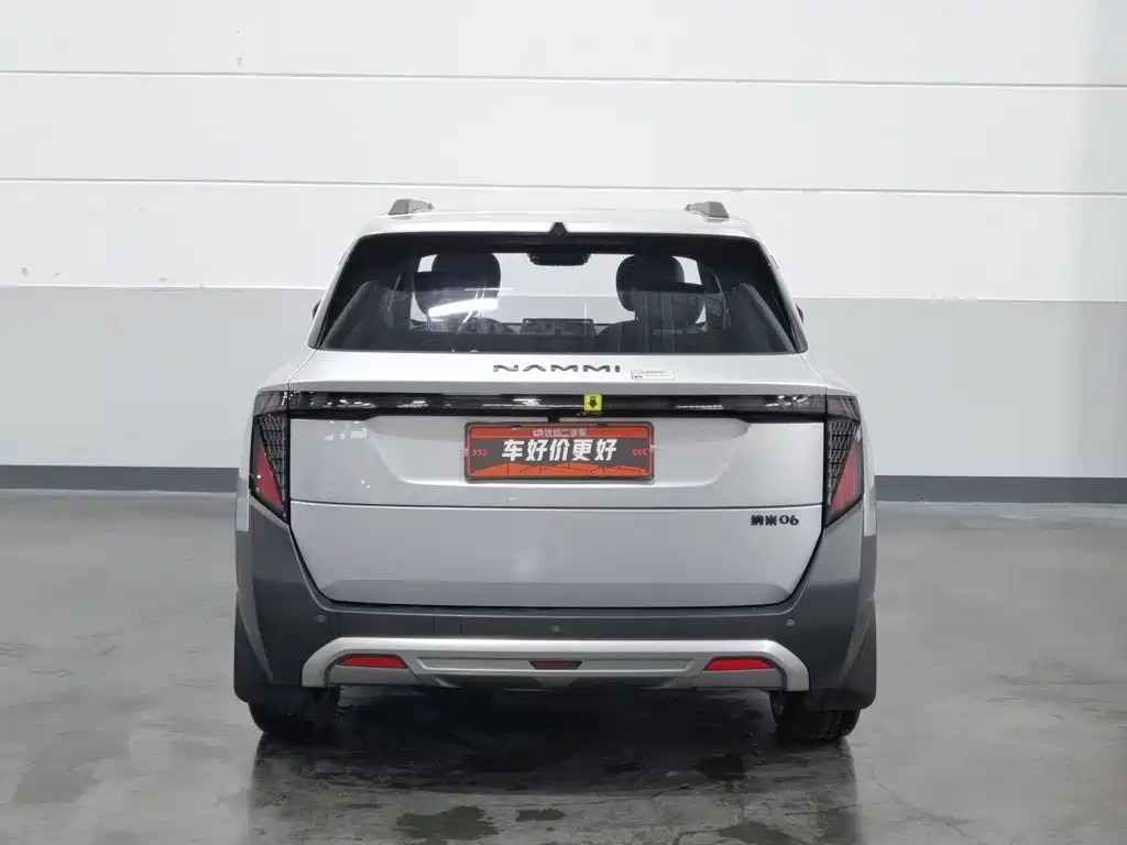 2025 Dongfeng Yipai Nano 06