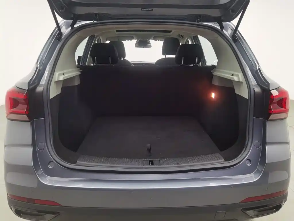 Roewe RX3 2022 2021 PRO 1.6L CVT Elite