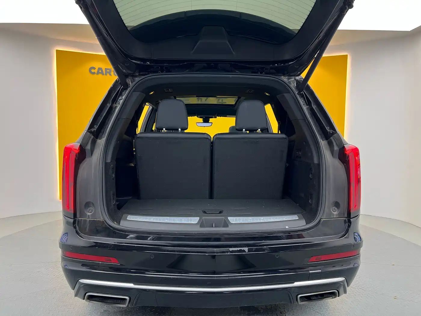 Cadillac XT6 2020 28T 6-Seater Luxury Model фото 29