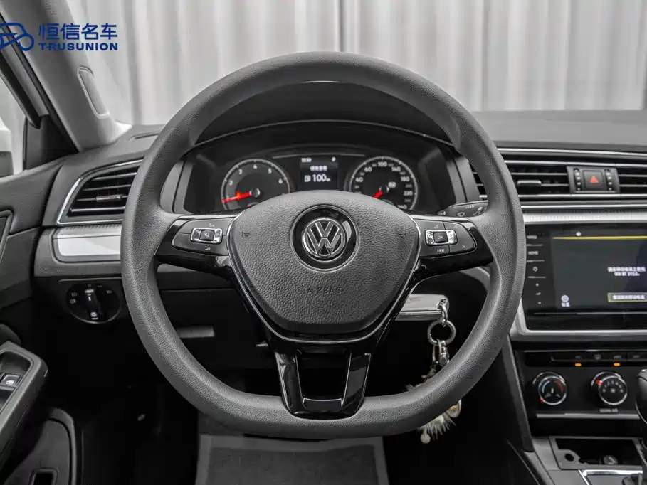 Volkswagen Lamando, миниатюра 17