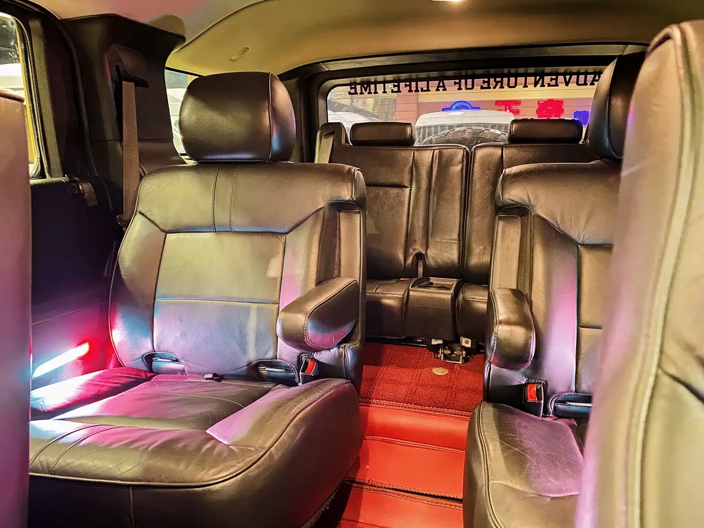 Hummer H2 2008 Model 6.2 AT фото 27