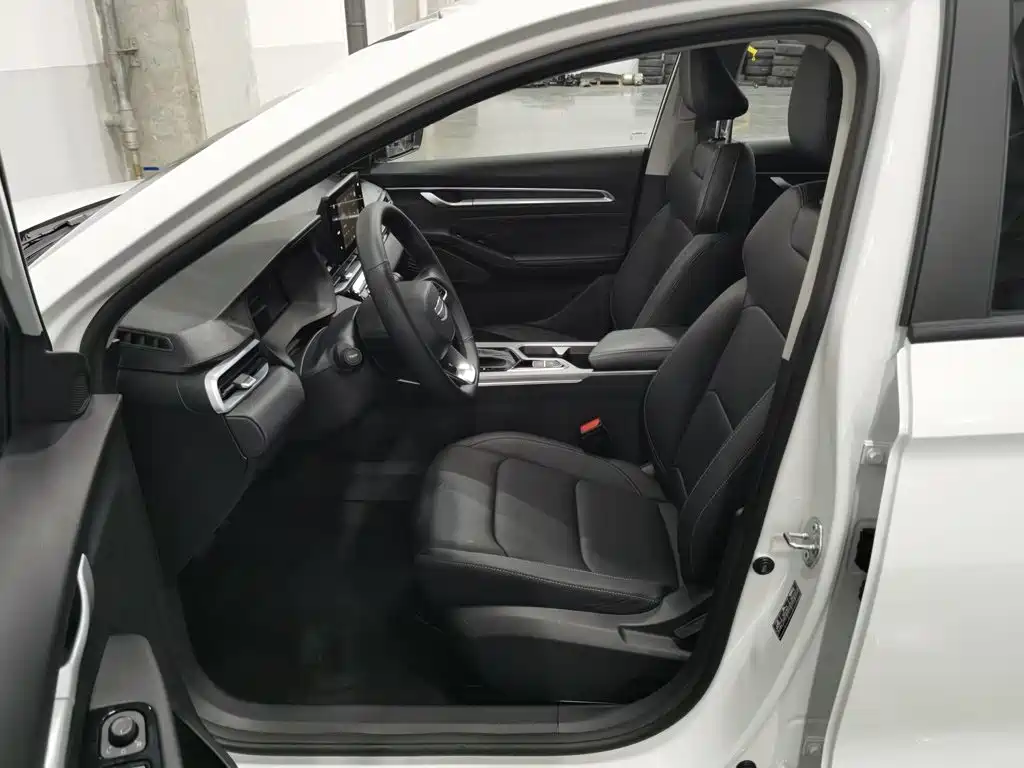 Geely Emgrand 2025 2026 Model 4th Generation 4 Millionth Anniversary Edition 1.5L CVT Stellar