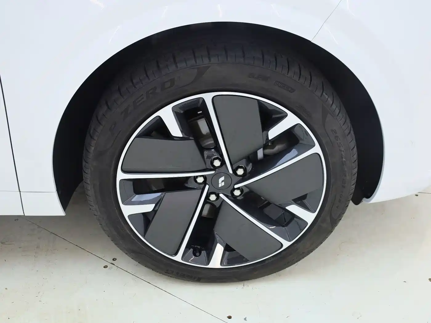 Li Auto L6 2025 2025 Max Smart Renewal Edition