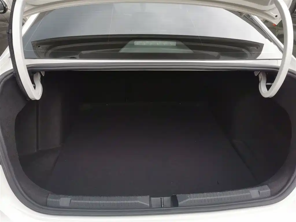 Volkswagen Lavida 2021 1.5L Auto Comfort Edition фото 19