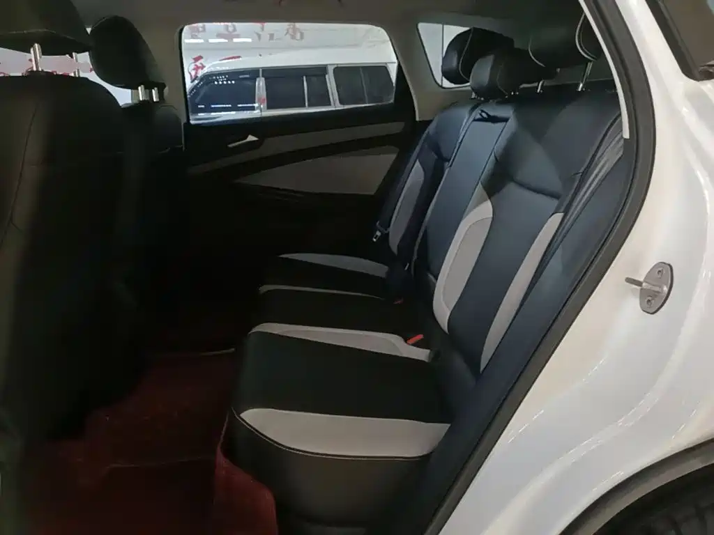 Jetta VS7 2024 2023 280TSI Auto Highlight Comfort Edition