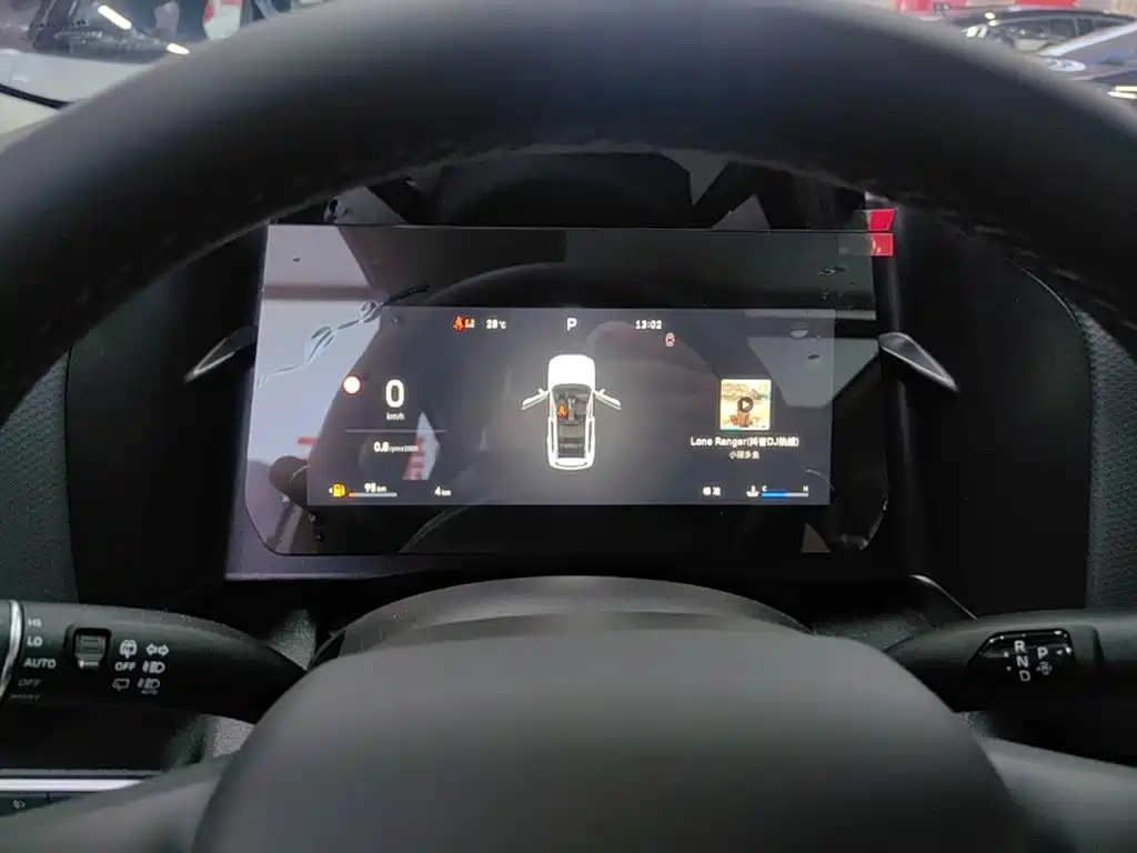 Haval Dargo 2026 2026 Model 1.5T High Configuration