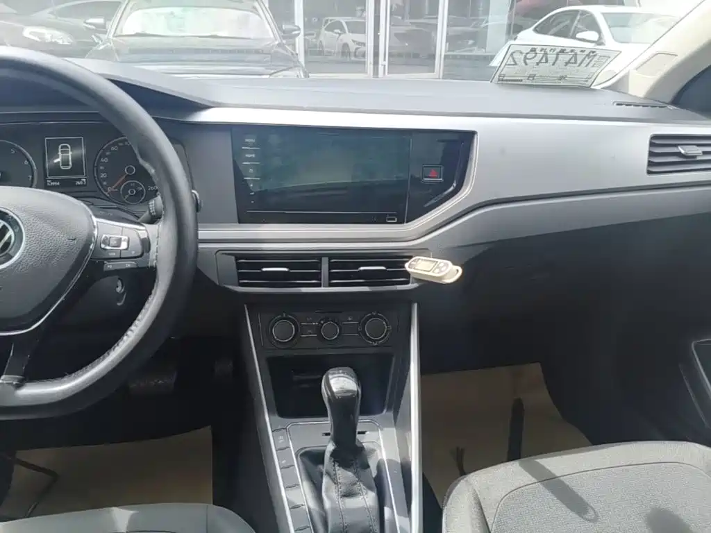 Volkswagen Polo, миниатюра 13