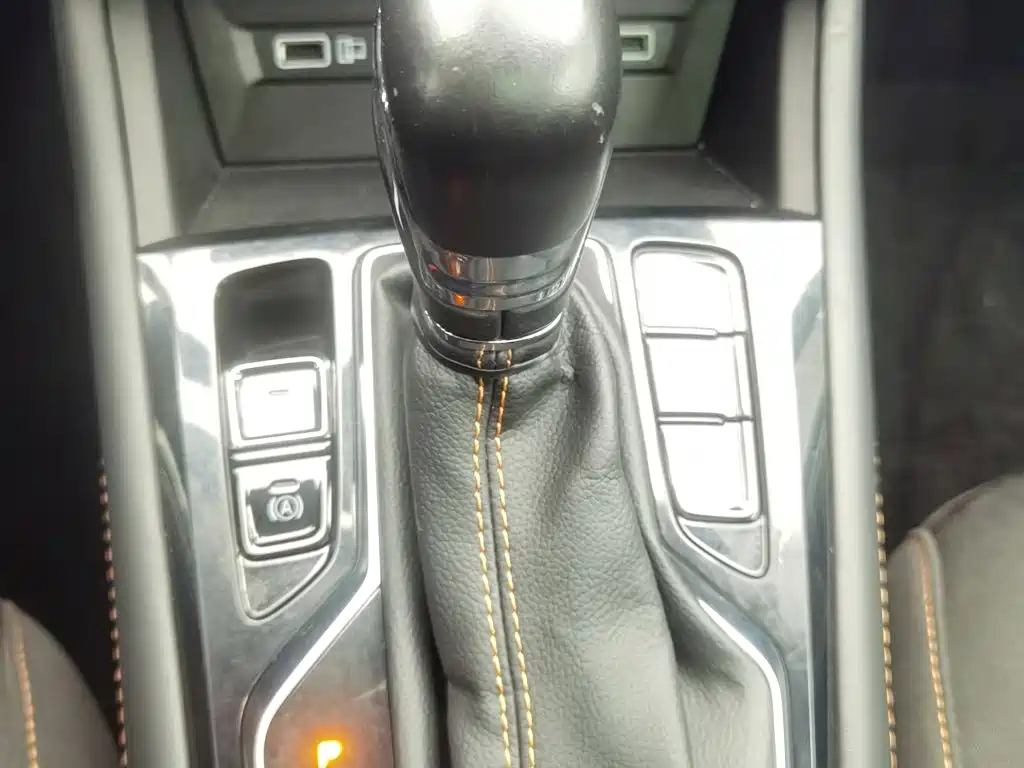 Roewe RX3 2022 2021 PRO 1.6L CVT Elite