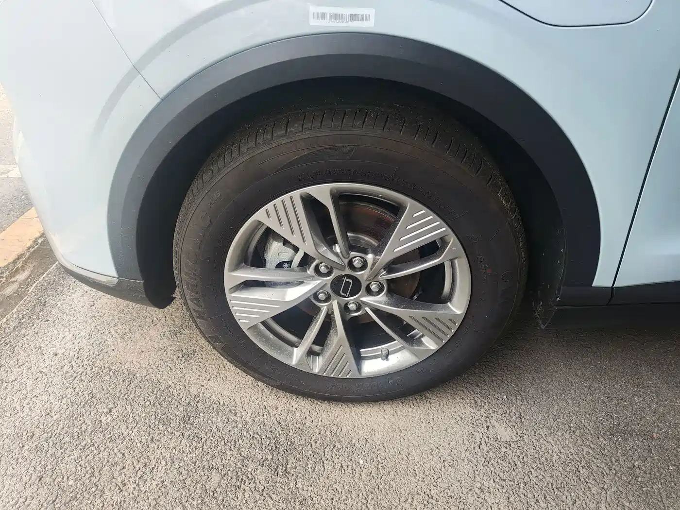Фото 4 - Besturn Yueyi 03