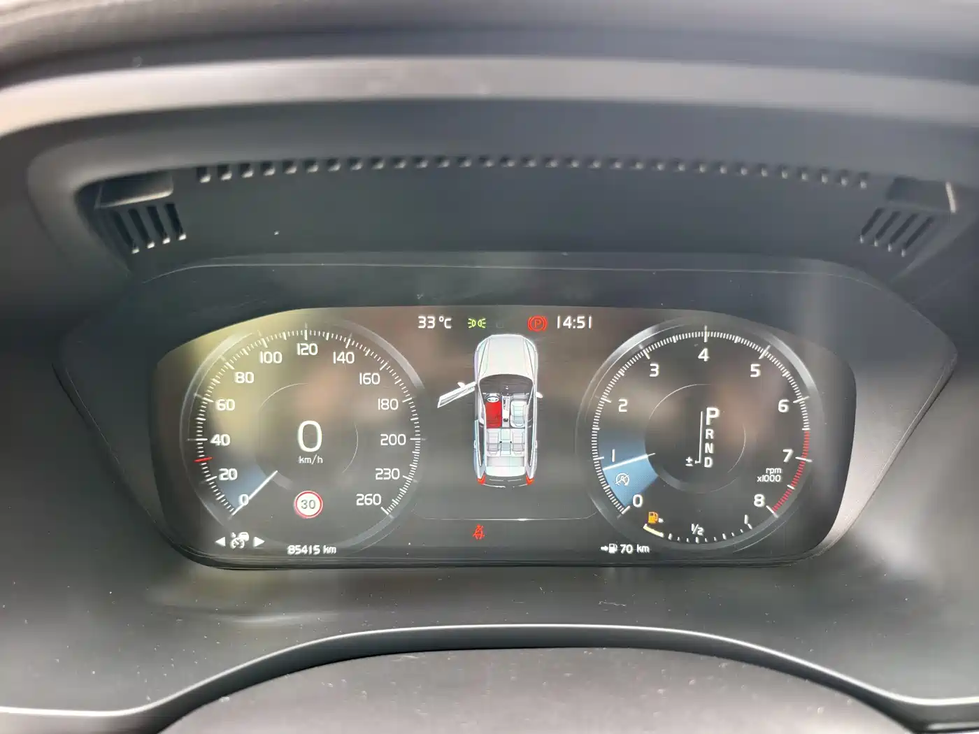 Volvo XC60 2020 T5 AWD Inscription Luxury Edition фото 10