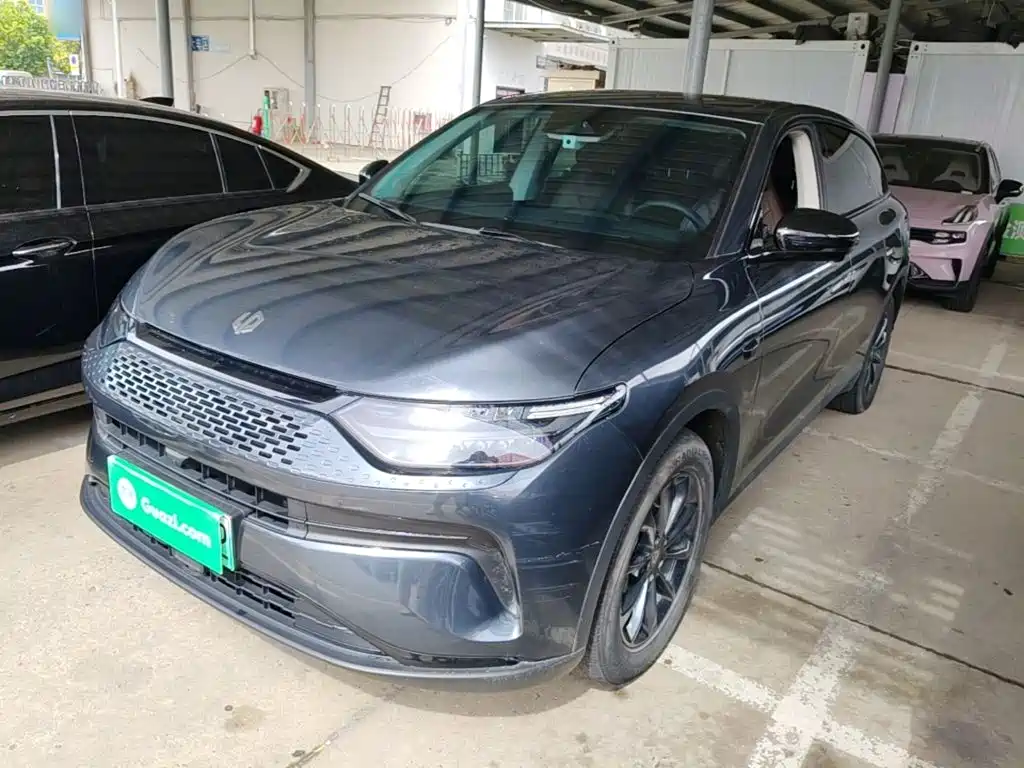 Leapmotor C11 2023 Range Extender 180 Comfort Edition