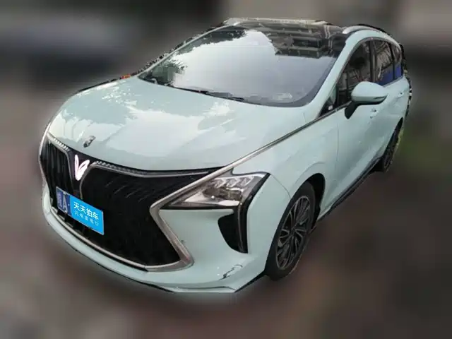  Dongfeng Fengxing Fengxing Yacht 2022 1.5T DCT Chase the Wind Edition