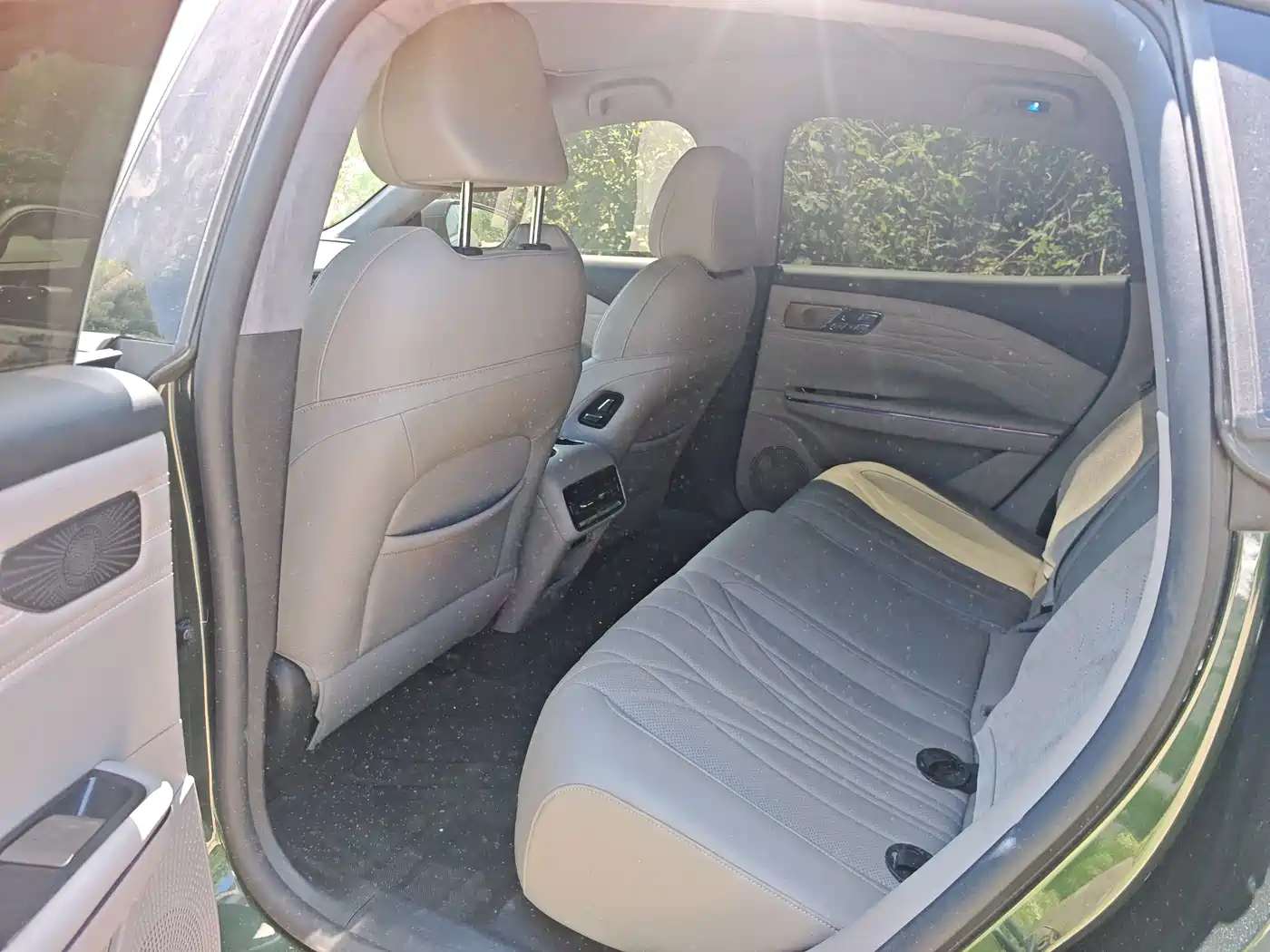 Geely Galaxy Galaxy Xingyao 8 2026 2025 130km EM-P Starship Edition