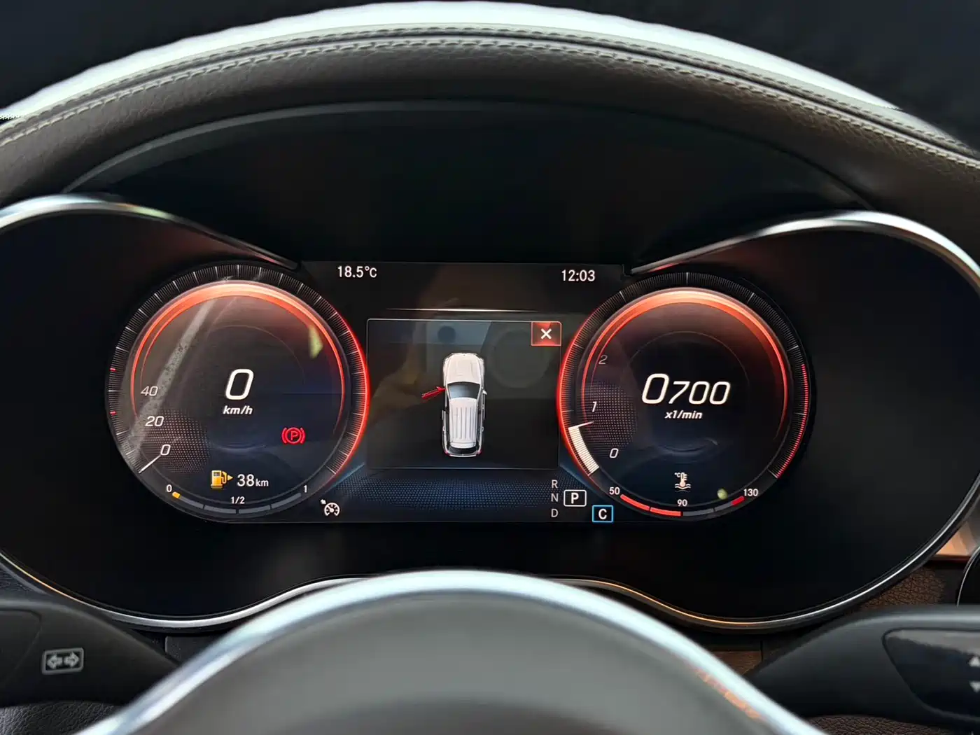 Mercedes-Benz GLC 2020 GLC 260 L 4MATIC Luxury фото 10