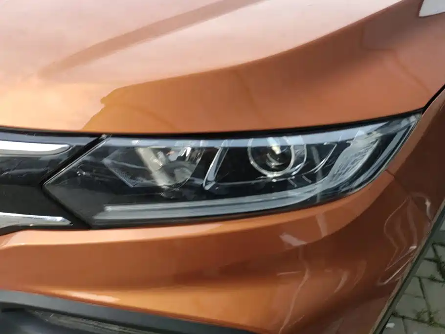 Honda XR-V 2015 2015 1.8L EXi CVT Comfort
