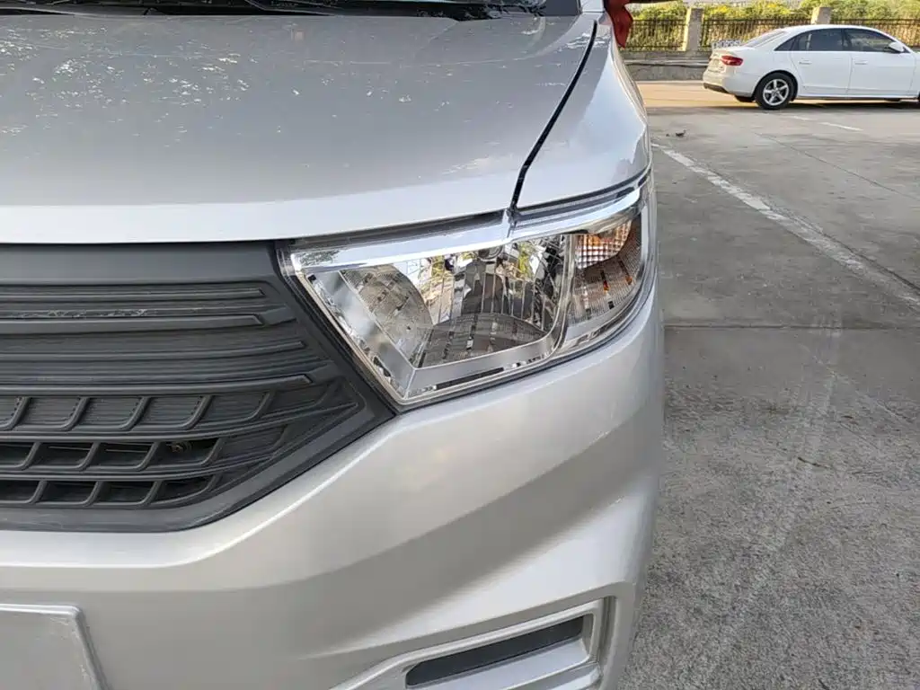 Фото 24 - Wuling Motors Wuling Hongguang V