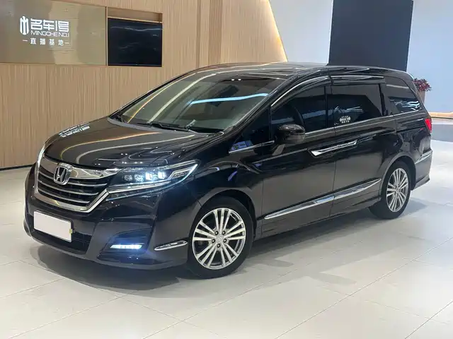 HONDA AI LISHEN