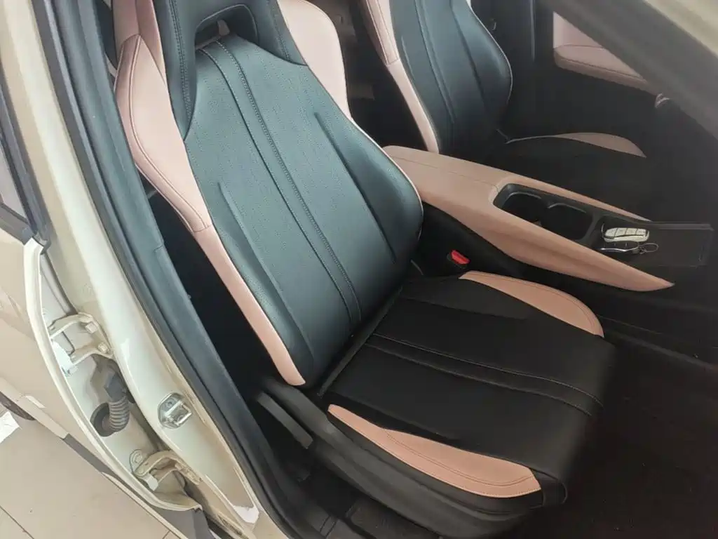 BYD Seagull 2025 2025 305km Vitality