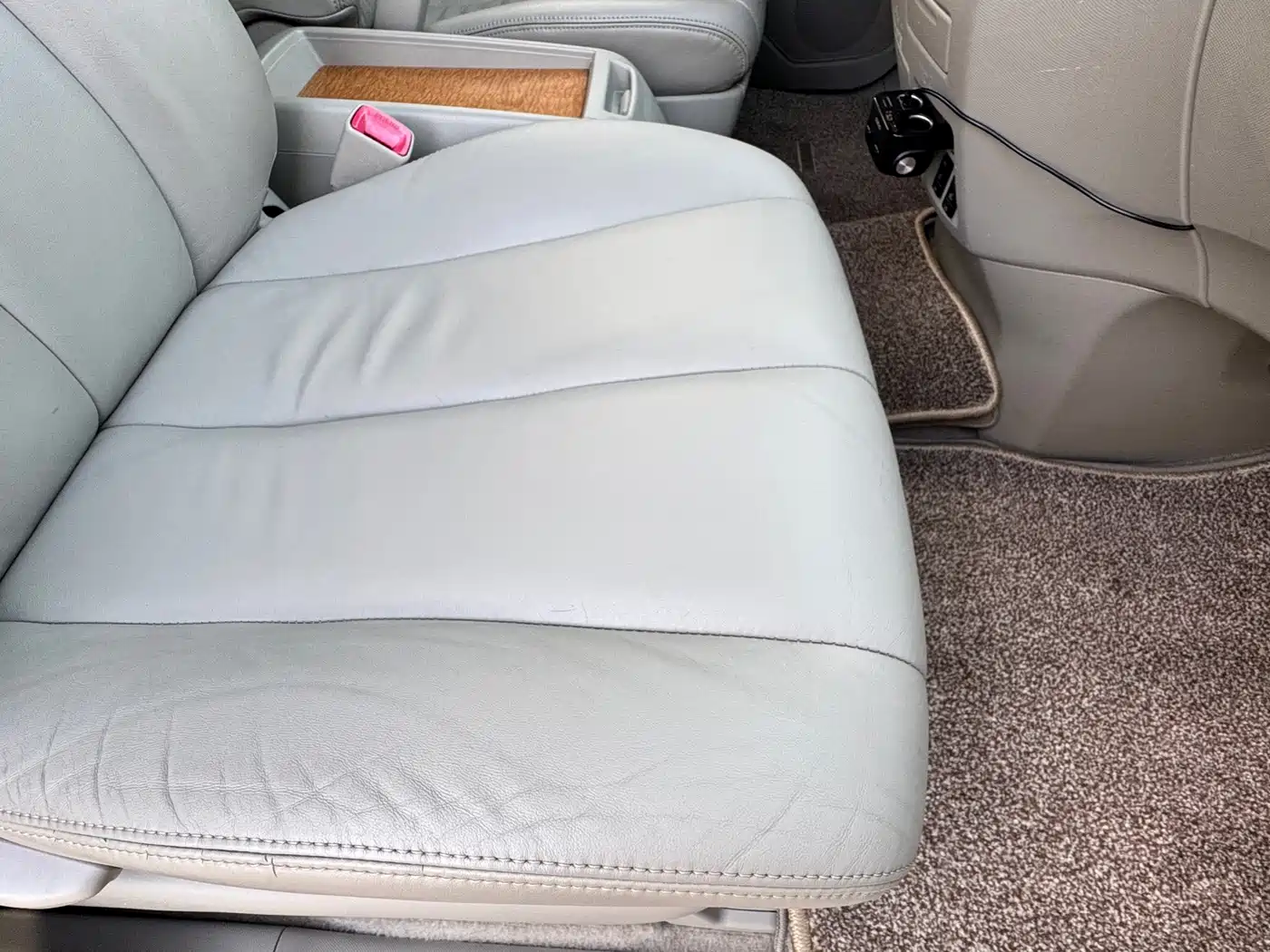 Toyota Previa 2009