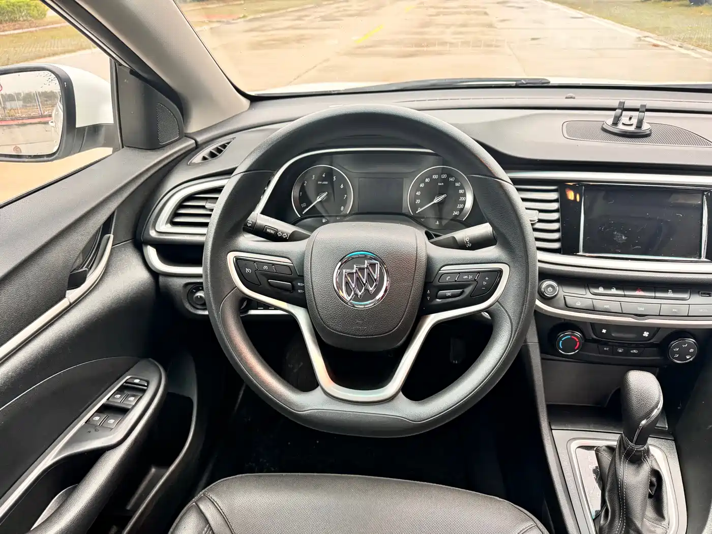 Buick Excelle 2023 2021 1.3T Auto Mild Hybrid Elite