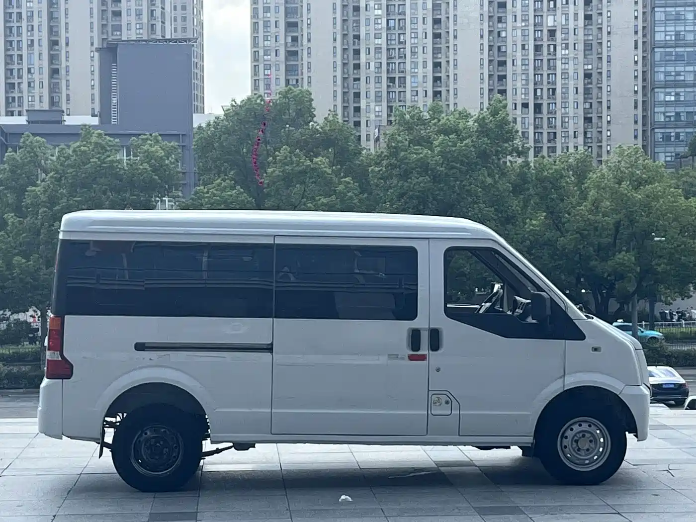 Dongfeng Xiaokang EC36 2021 2021 Standard Model with CATL Battery