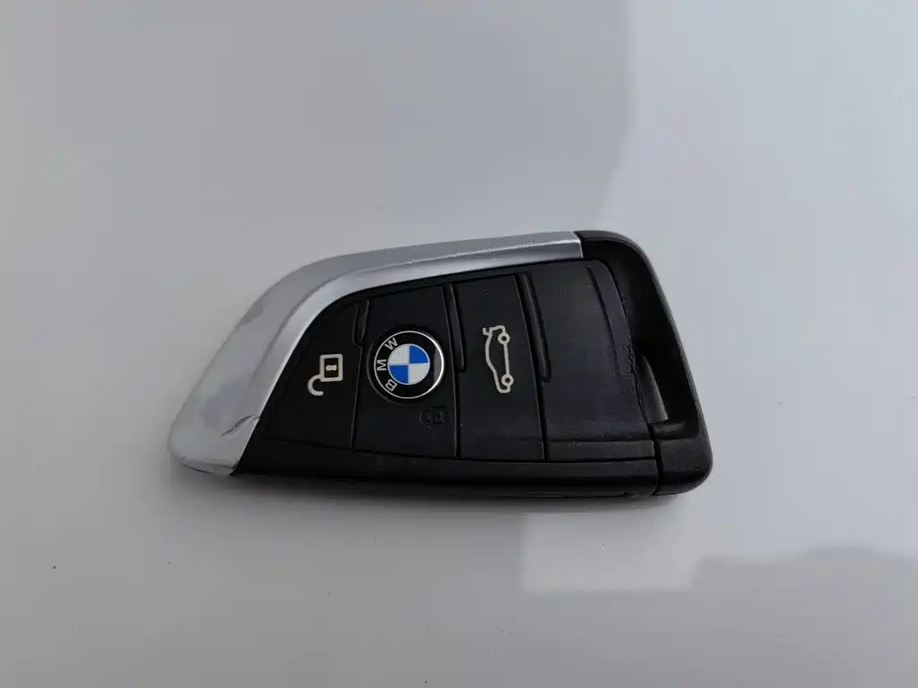 Фото 19 - BMW X1