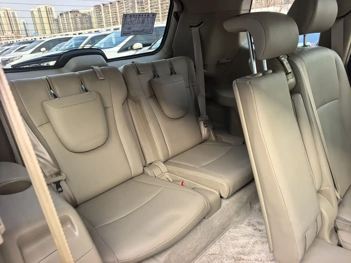 Toyota Highlander 2012 3.5L 4WD 7-Seater Ultimate Edition фото 9