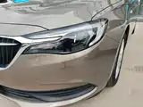 Фото 24 - Buick Excelle