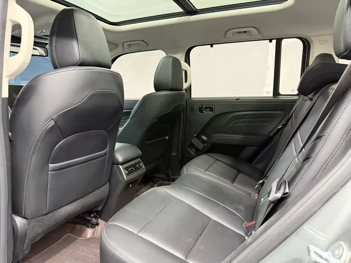 HAVAL RAPTORS NEW ENERGY