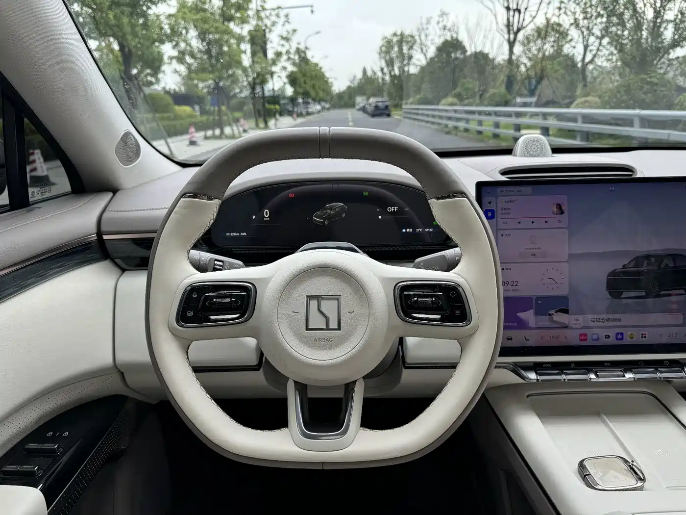 ZEEKR 7X 2025 2025 100kWh Long Range RWD Smart Driving Edition
