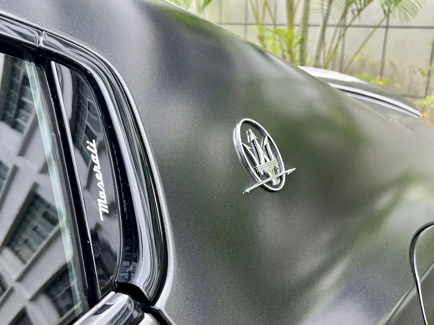 Photo 15 - Maserati Ghibli