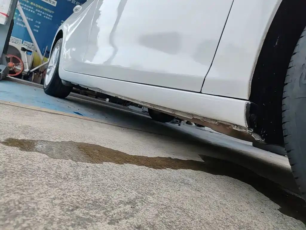 Chevrolet Malibu XL 2018 2018 530T Auto RuiChi Edition