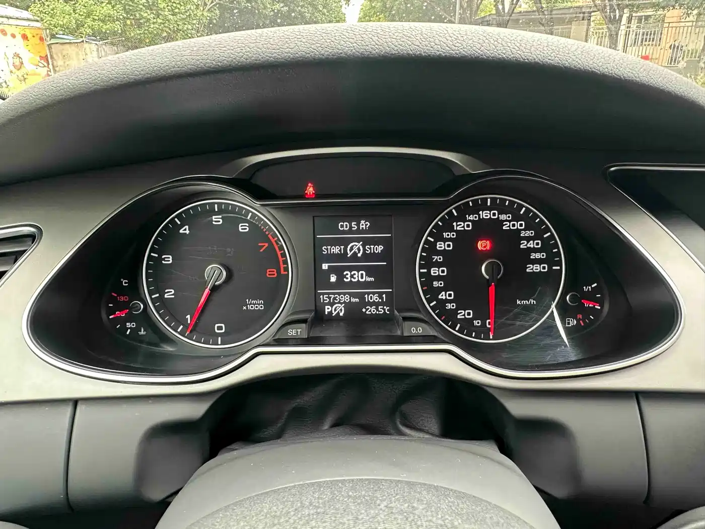 Audi A4L 2015 45 TFSI quattro Individual Sport фото 7