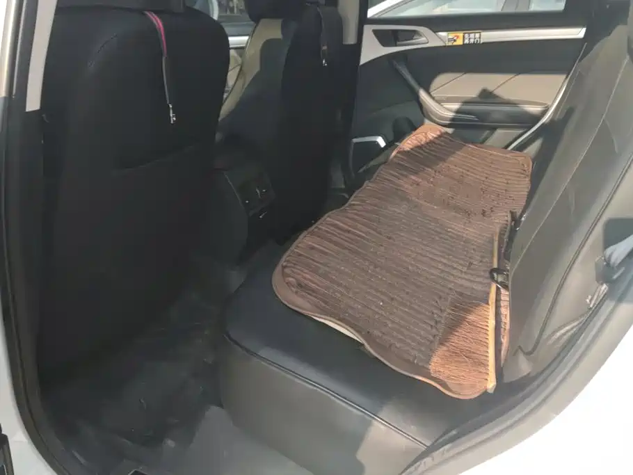 Haval H7 2019 2019 2.0T YueXiang (China VI)
