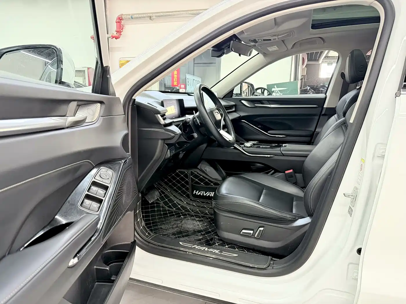 Haval H6 2022 3rd Gen 1.5T Auto 2WD Max фото 7