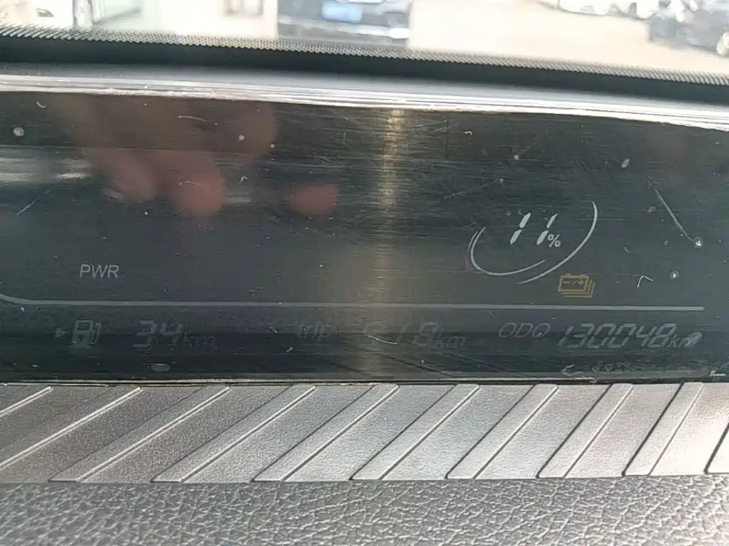 Nezha Auto Nezha V 2022 2022 Standard Range Industry Custom Edition