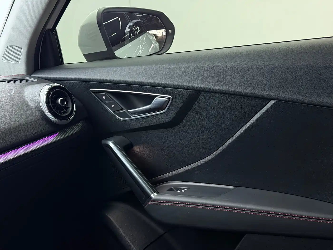 Audi Q2L 2022 35 TFSI Progressive Dynamic фото 8