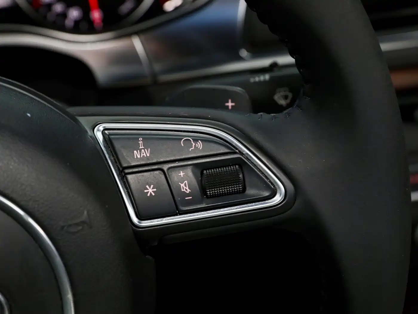 Audi A7 2012 3.0TFSI quattro Luxury Model фото 22