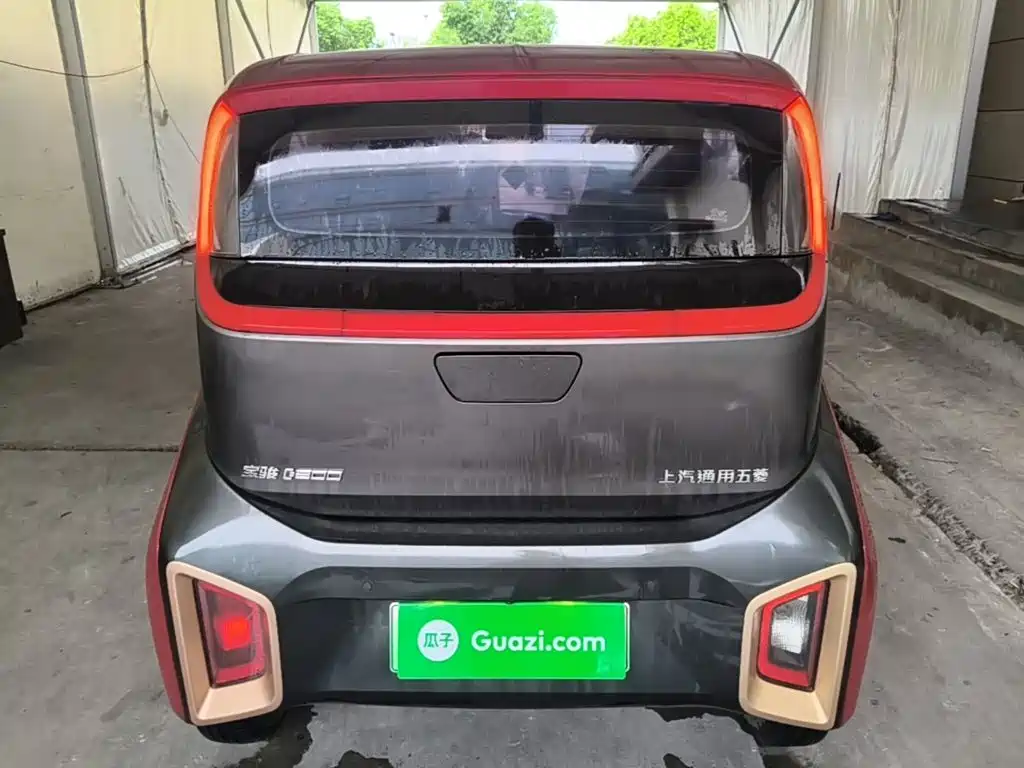 Baojun E200 2019 2019 250KM Smart Enjoy Edition