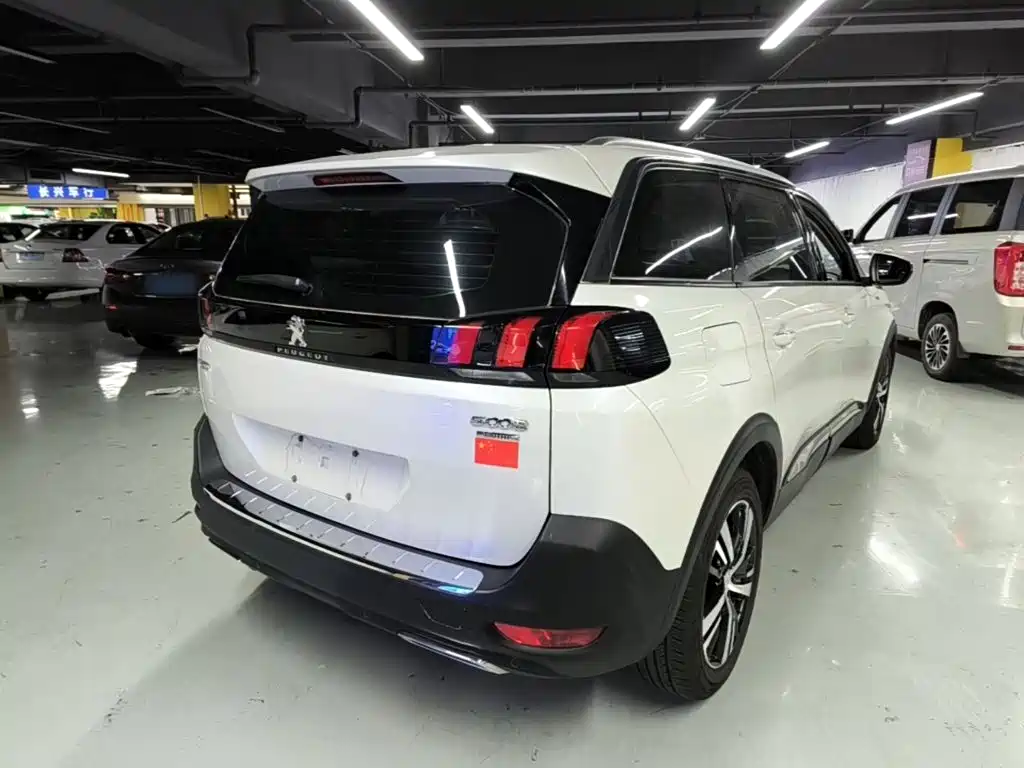  5008