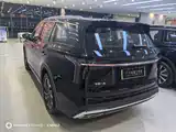 صورة 6 - Hongqi HS7 PHEV