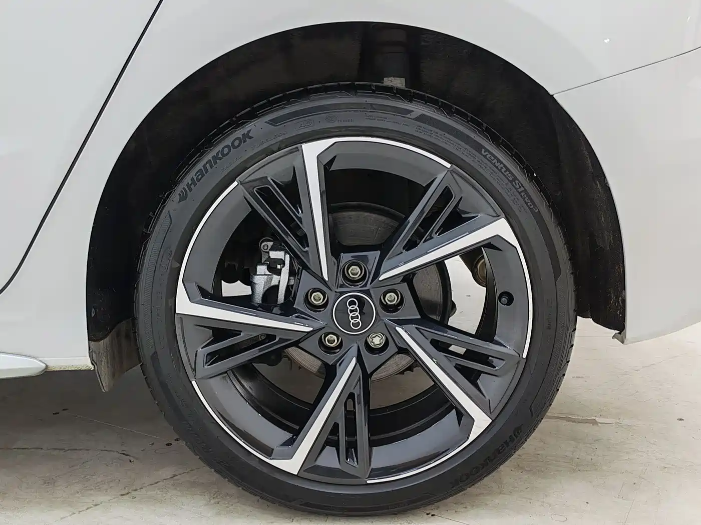 Audi A3 2022 Sportback 35 TFSI Style Sport фото 18