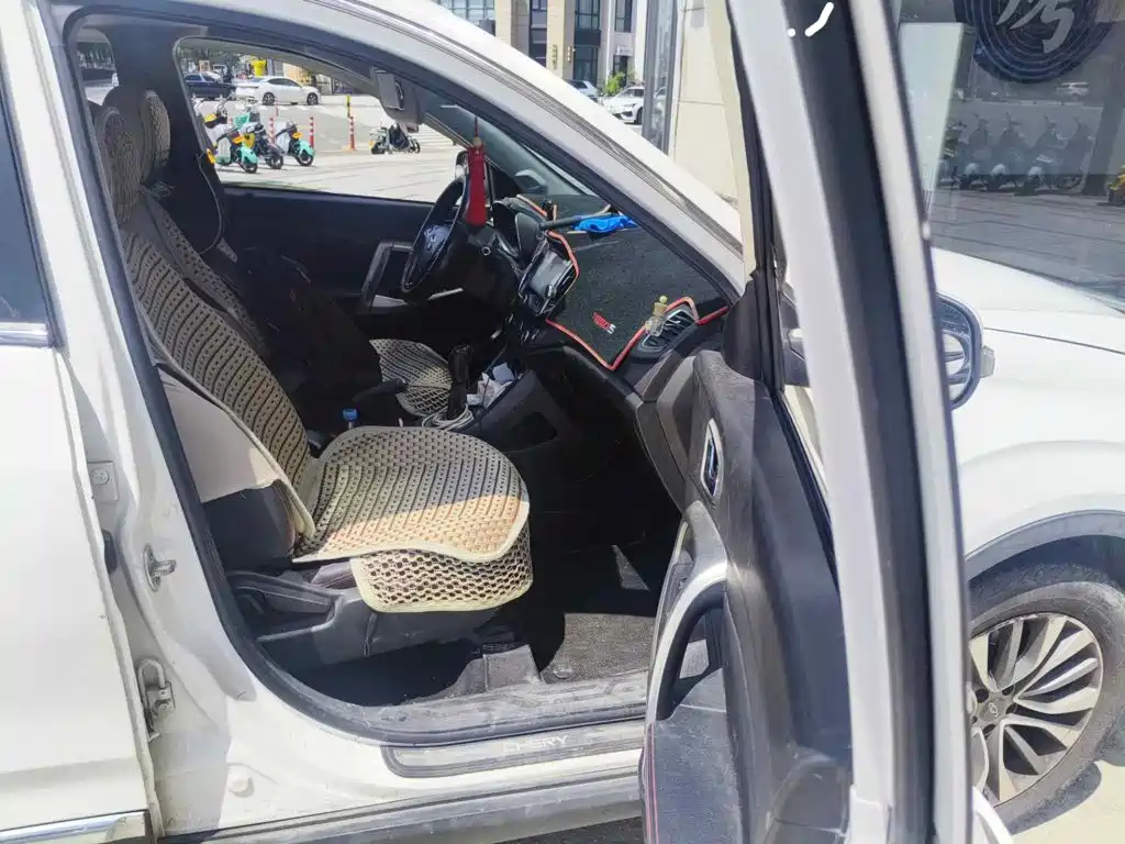 Photo 10 - Chery Tiggo 5
