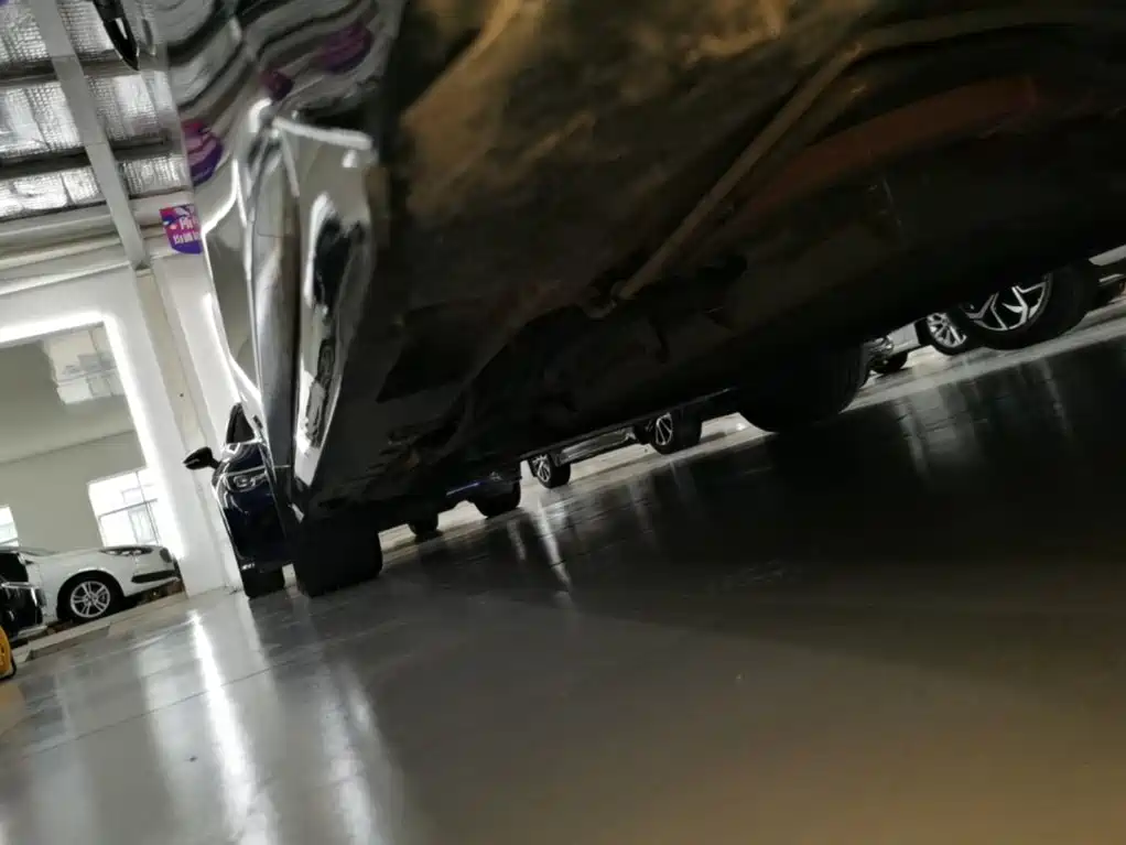 GAC Trumpchi Trumpchi E8 NEV 2025 2024 Model 150km MAX+