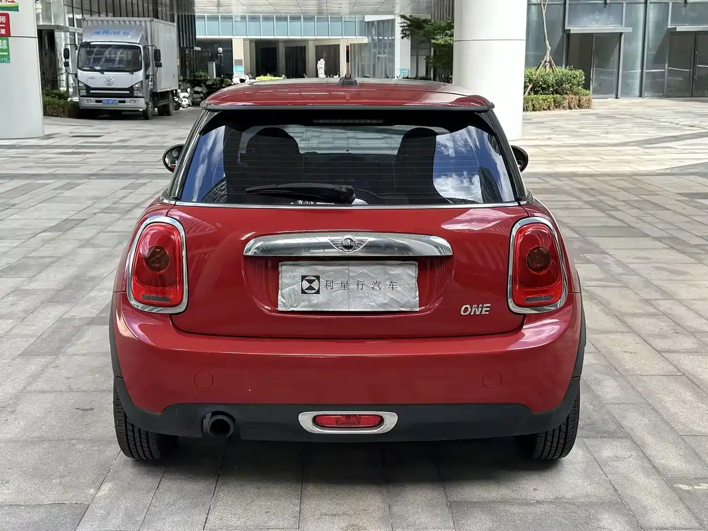 Фото 6 - MINI MINI