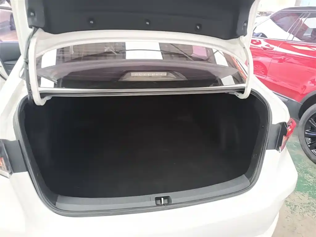 Toyota Corolla 2023 1.2T Elite Edition фото 19