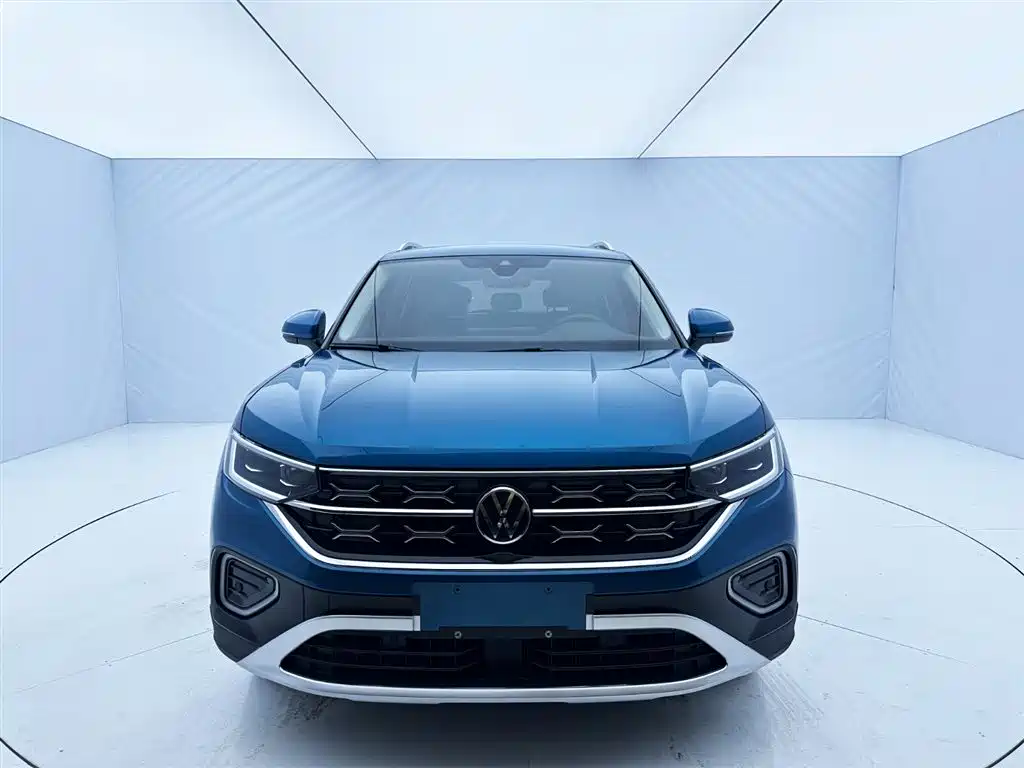 VOLKSWAGEN TANYUE