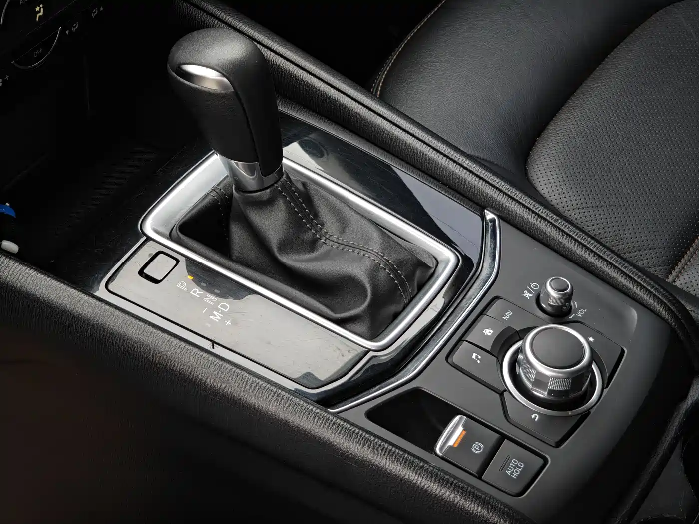Photo 13 - Mazda CX-5